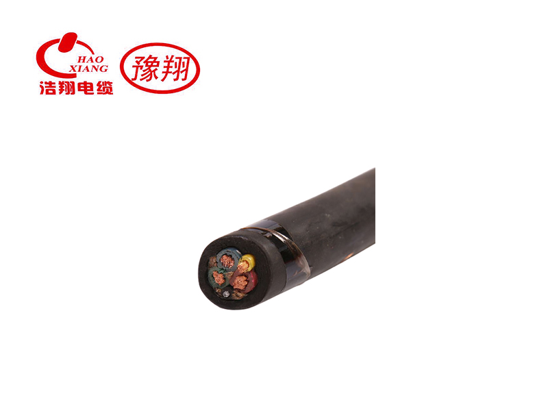 起重機(jī)專(zhuān)用電纜