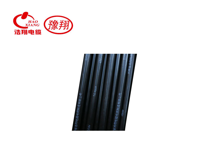 起重機(jī)專用電纜