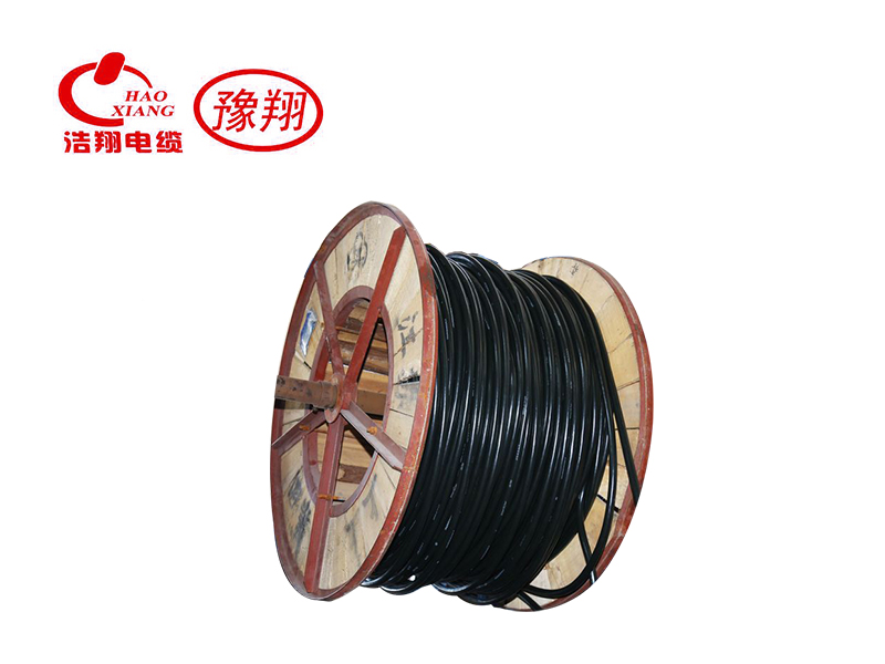 起重機專用電纜