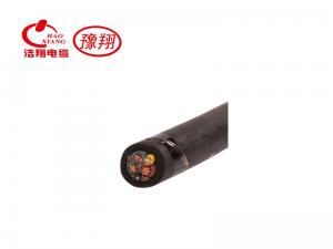 起重機(jī)專用電纜